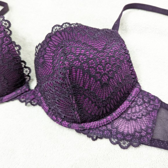 2 x 32C La Senza Obsession bras - Picture 4 of 15